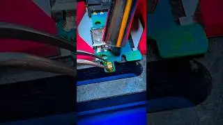 All Digital Mic Change in 15 Seconds | Quick Mobile Repair Tutorial #repair #mic