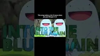 This song talks about Wooper 🎵✍️