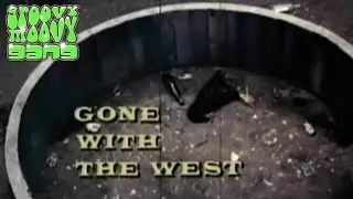 F029 - Gone with the West