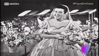 Melodias de Sempre (RTP 1964)