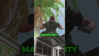 Fragile Salesman | Call Of Duty MWII Comedy Skit #shorts #callofduty #mw2 #warzone #cod