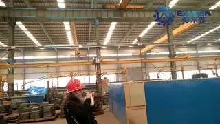 25 ton overhead crane reviews
