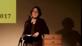 Sarah Moss @ 5x15 - The Tidal Zone