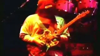 Terry Kath and Chicago 