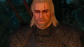 The Witcher 3 - Wild mom