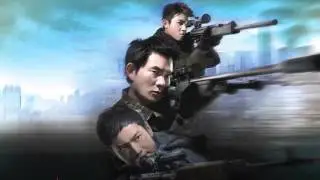 THE SNIPER soundtrack, by Henry Lai : 