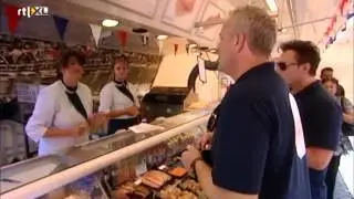Geer en Goor in Volendam