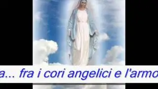 Nome dolcissimo   Dolci anime di Ges&ugrave;
