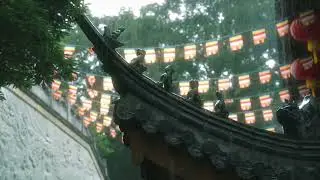 [小红书]《04》☔️Một ngày mưa...🌧