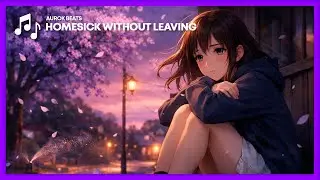 Homesick Without Leaving | Aurok Beats 🎶
