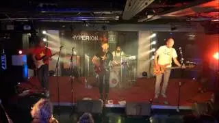 Kim Jong Hun -1-Trouble