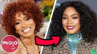 Top 10 Actors Who Could Play Younger Versions of Other Actors