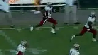 #1 Cornerback Recruit is a High School Quarterback
