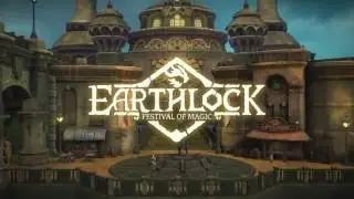 Let's Play - Earthlock