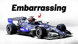 Why Williams Will Miss the First 2026 F1 Test in Barcelona
