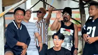 DOPP_ALIENS - MAGSAYA ft: Boone & Adam (Official Video)