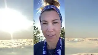Team Beachbody Treks for Clean Water