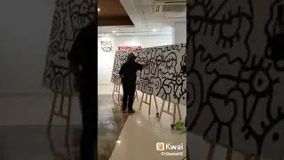 Billy The Artist in seoul(1)