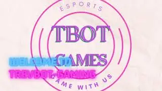 TBOT GAMING