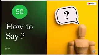 How to Say what you say #communication #art #decisionmaking #positive #critics #magical #result #b2b