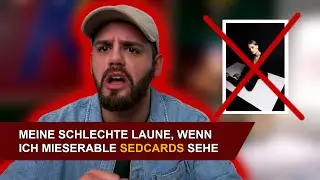 Die perfekte MODEL-SEDCARD (Teil 1) - Modelnest Podcast Episode 10