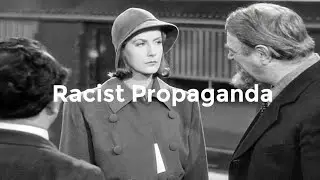 Ninotchka (1939) Movie Black and White Review and Recommendation 