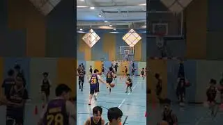 #basketball#basic#master#fundamentals#boxout#dribble#passing#shooting#rebound#defense#offense#leo