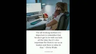 Tired, Strong Working Mom Quotes: #workingmom #singlemom #newmom #shorts