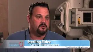 Center for Medical Imaging (CMI) - Patient Benefits of Imaging Technology Advances