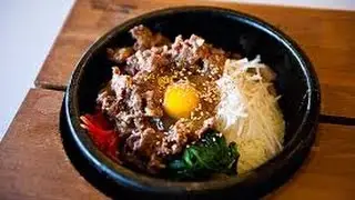 How to Make: Hot Stone Bibimbap (Dolsot Bibimbap)