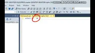 ARITHMETIC OPERATORS IN MSSQL | A TUTORIAL