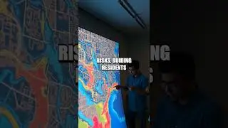 From Pixels to Policy A Green Pivot