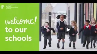 NEPS welcome to our schools