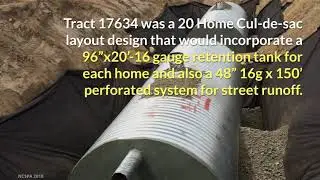Project Spotlight: Fontana Tract Homes