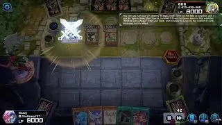 Libromancer VS Shining Sarcophagus Defeating Dragoon
