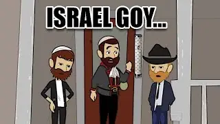 ISRAEL GOY