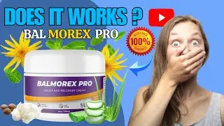 💪 BALMOREX REVIEW 2025 ⚡ BOOST TESTOSTERONE, GAIN MUSCLE & UNLOCK REAL ENERGY! 🔥🏋️&zwj;♂️