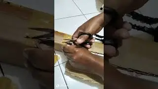 Unboxing paket NSA dari Mbah megah sport Bandung #hunting #cal177 #lwpolygon
