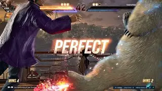 TEKKEN8_not today 