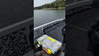 Mini bass boat Project 🔥