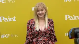 Barbara Crampton 