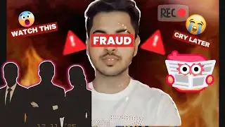 Don't Get Scammed!! Real Truth About CS Executive Classes ||