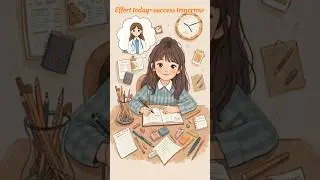 Study motivation #study #motivation #kids #exam #doctor #inspiration