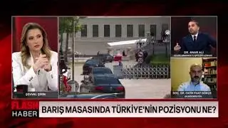 T&uuml;rkiye&rsquo;nin Diplomasi M&uuml;ktesebatı..! #turkish #diplomacy