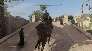 RX 6750xt Assassin's Creed Mirage | 4K - 1440p - 1080p  | Ultra Settings Benchmark| Ryzen 7 5700X