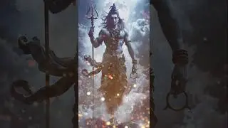 &ldquo;Mahadev is not emotion, Mahadev is power 🔱&rdquo; #bhaktishorts #shivji #shiv #bhakti