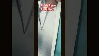 Flash Room Rebolling #flashroom #rebolling #officialunlocokphone