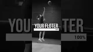 Improve your floater 👀