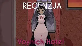 Voynich Hotel - Recenzja Mangi