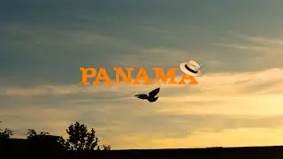 Panama - Cenzysax 🎷